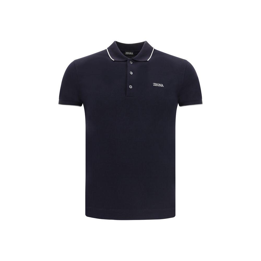 ZEGNA polo shirt