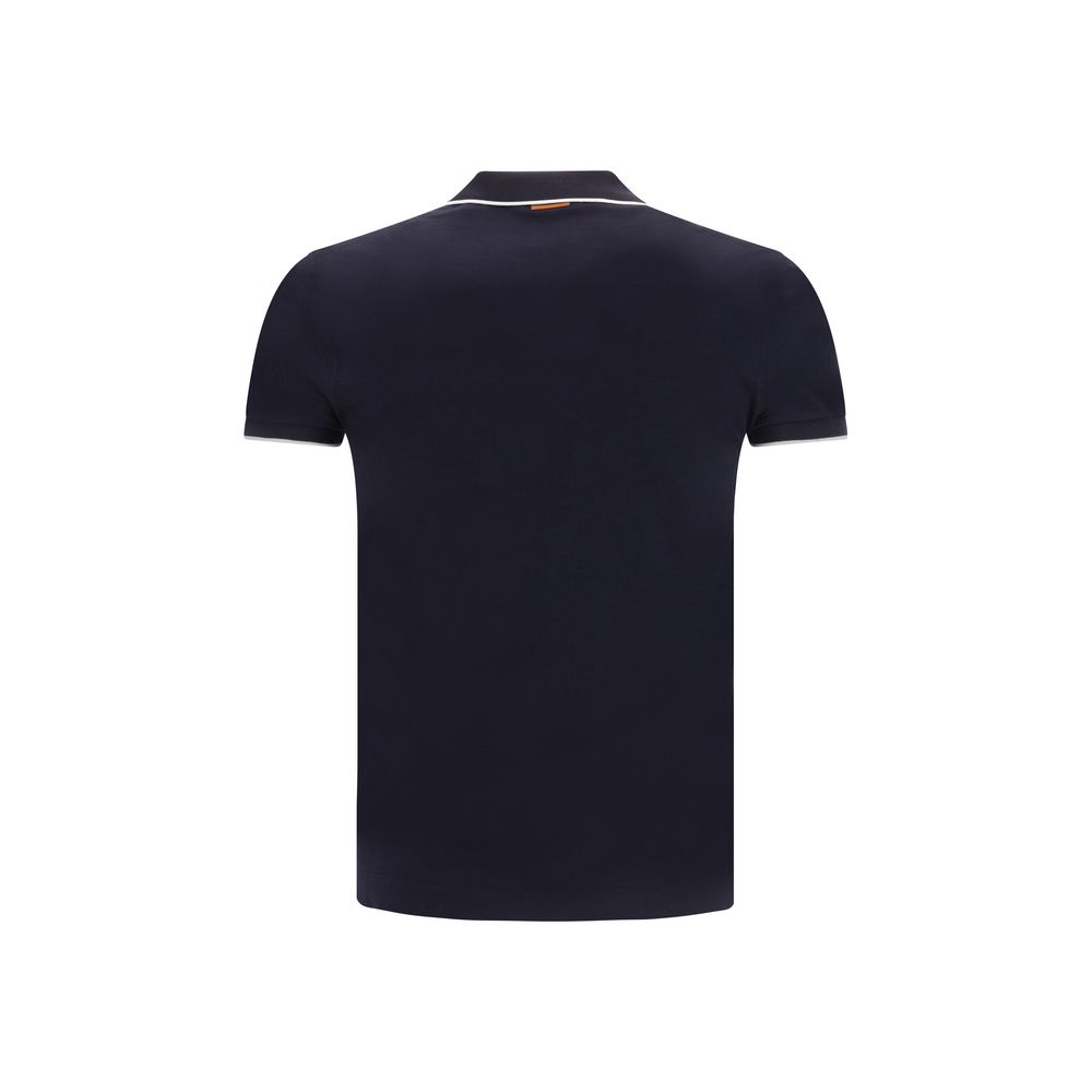 ZEGNA polo shirt