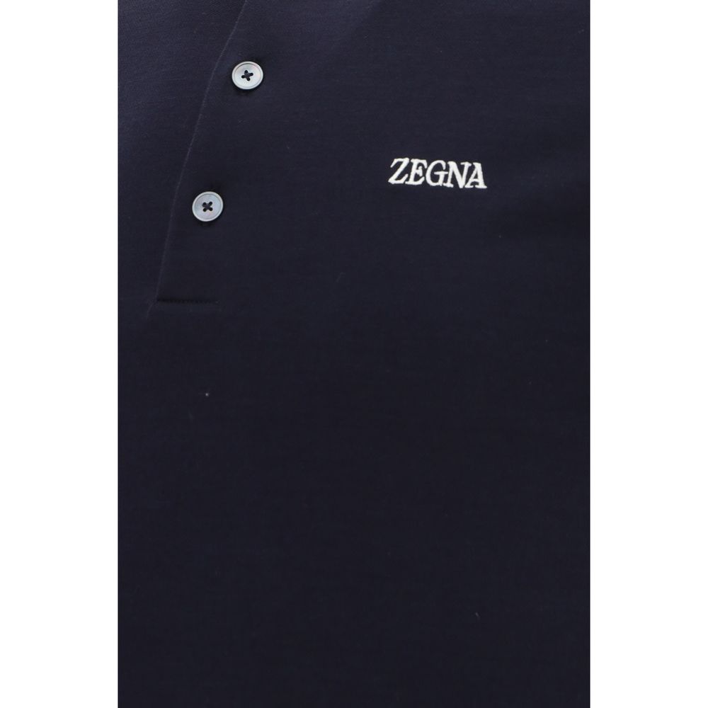 ZEGNA polo shirt