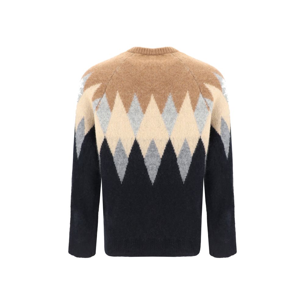 Laneus sweater