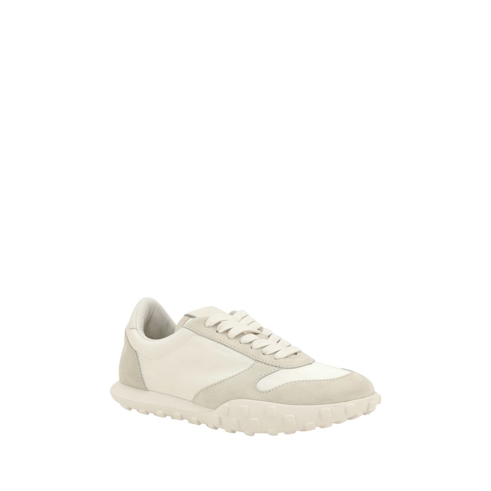 Jil Sander Turnschuhe