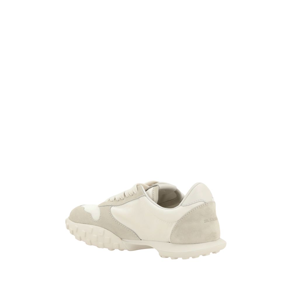 Jil Sander Turnschuhe