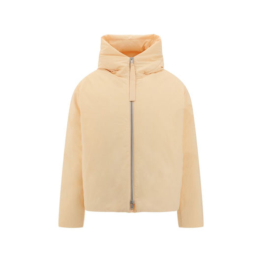 Jil Sander down jacket