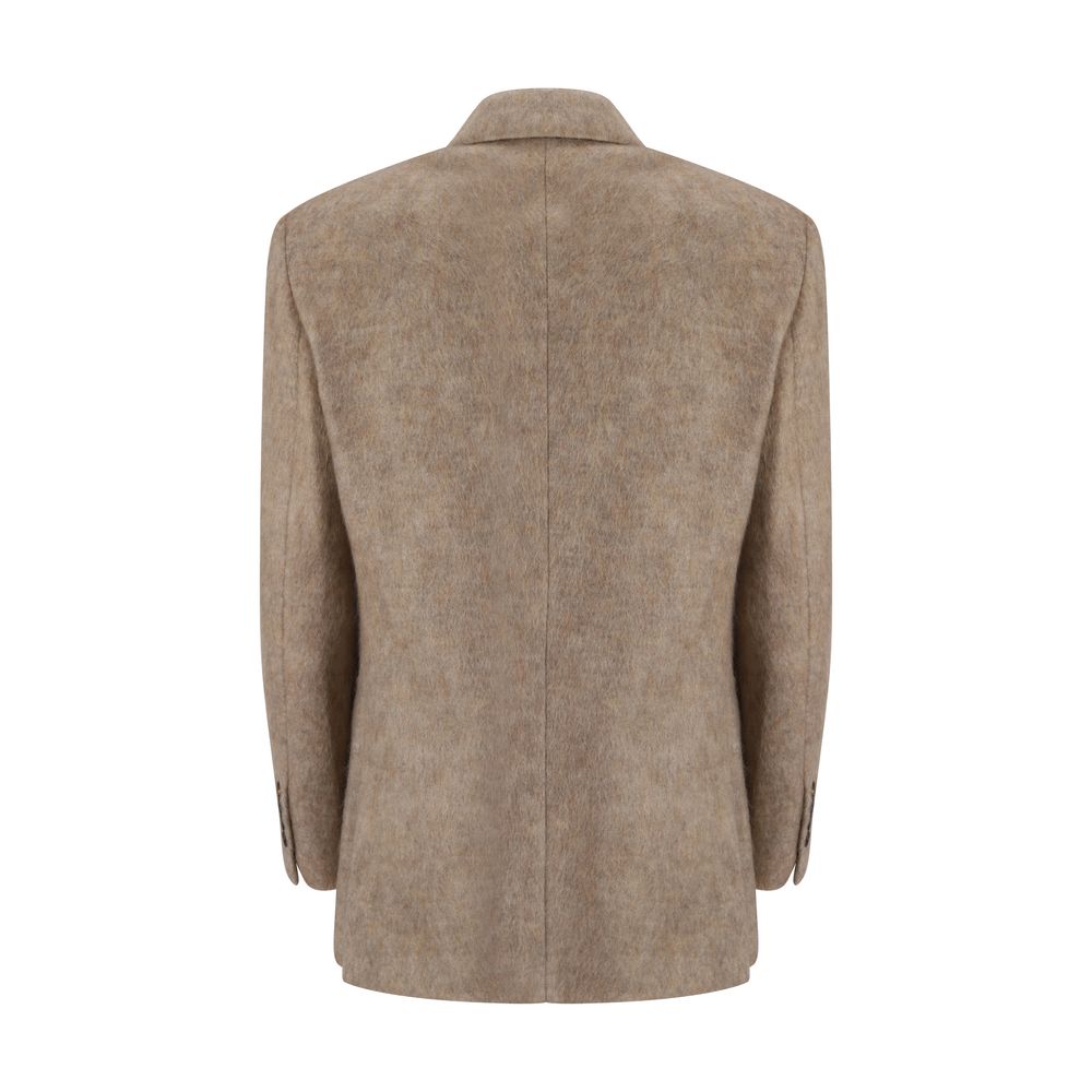 Brunello Cucinelli Blazer-Jacke