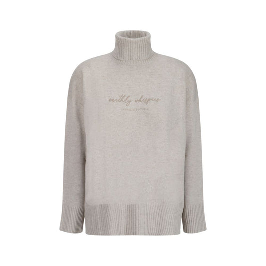 Brunello Cucinelli Rollkragenpullover