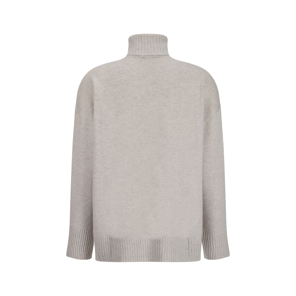 Brunello Cucinelli Rollkragenpullover