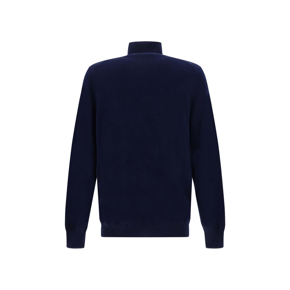 Brunello Cucinelli turtleneck sweater