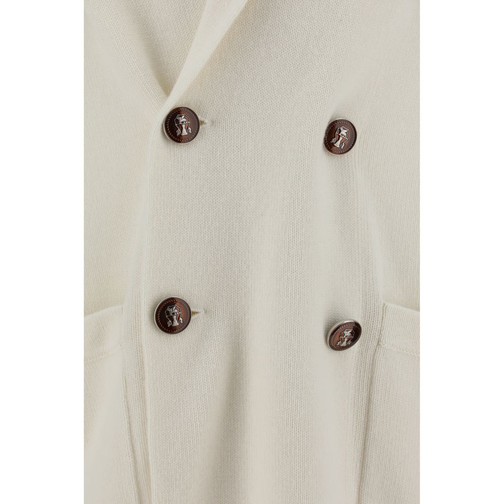 Brunello Cucinelli blazer jacket