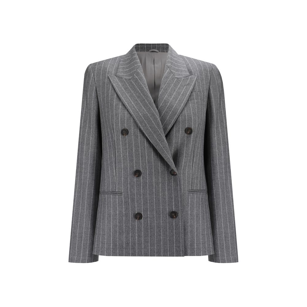 Brunello Cucinelli Blazer-Jacke