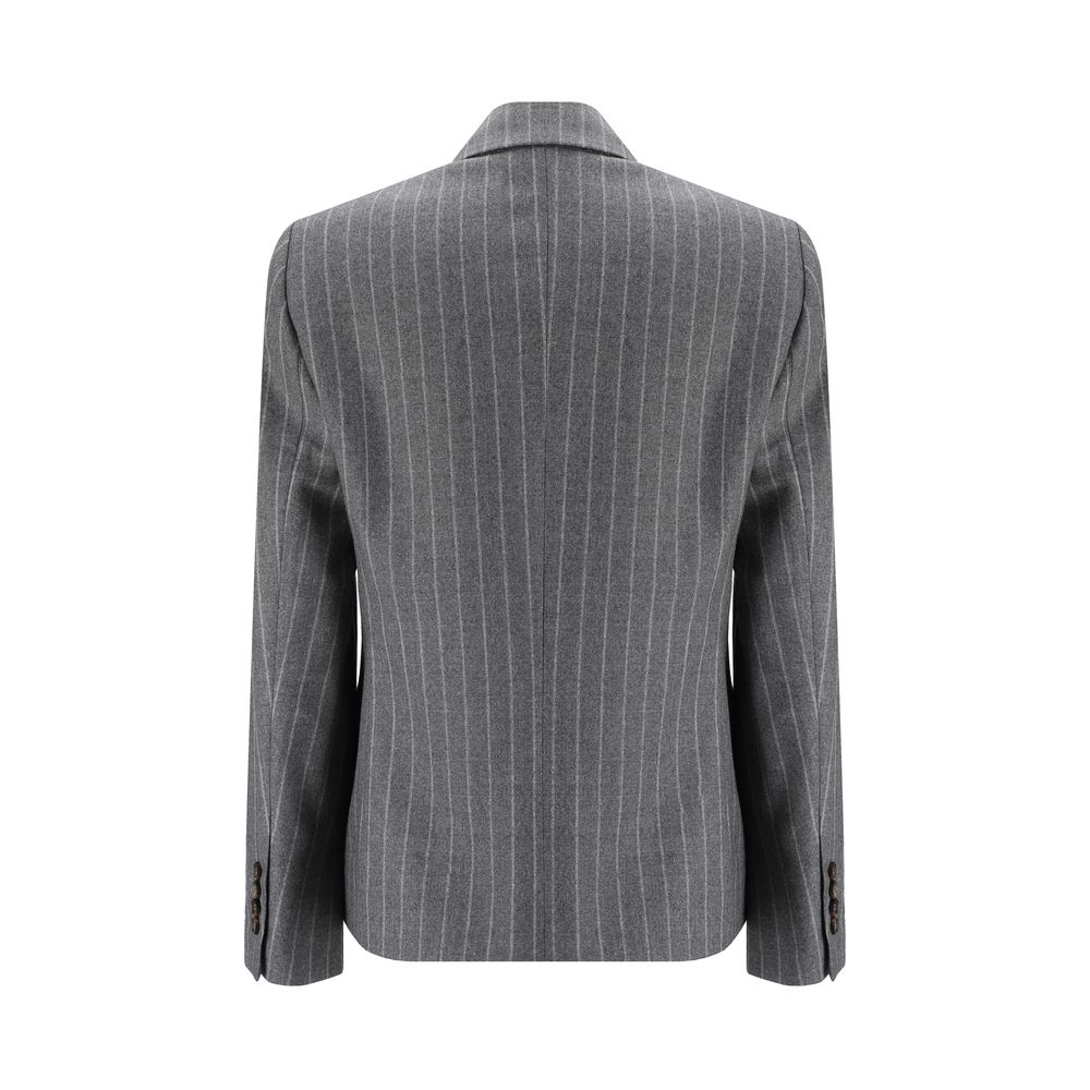 Brunello Cucinelli Blazer-Jacke