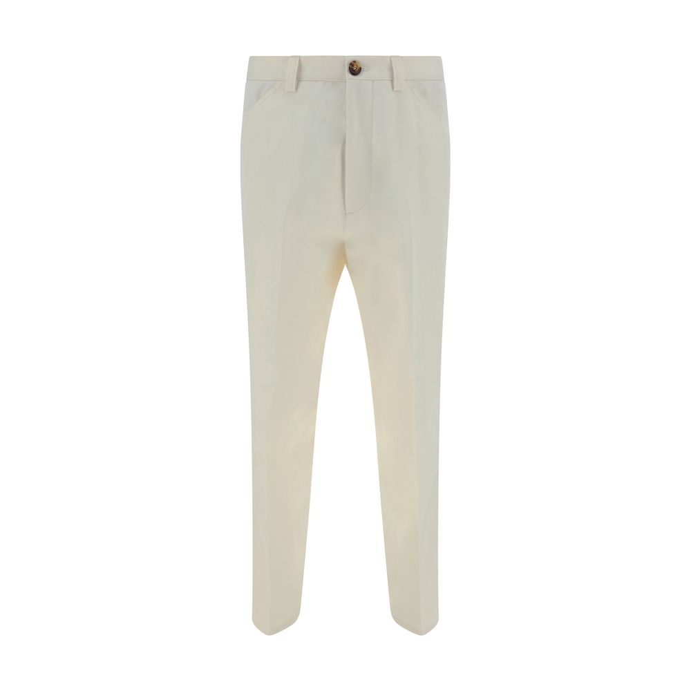 Brunello Cucinelli trousers