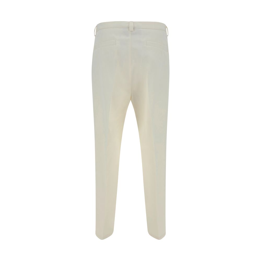 Brunello Cucinelli trousers