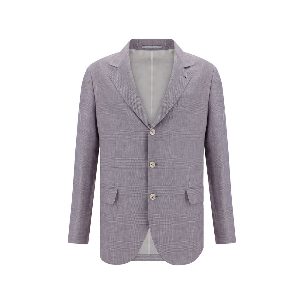 Brunello Cucinelli Blazer-Jacke