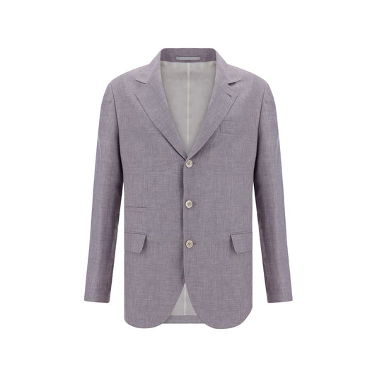 Brunello Cucinelli Blazer-Jacke