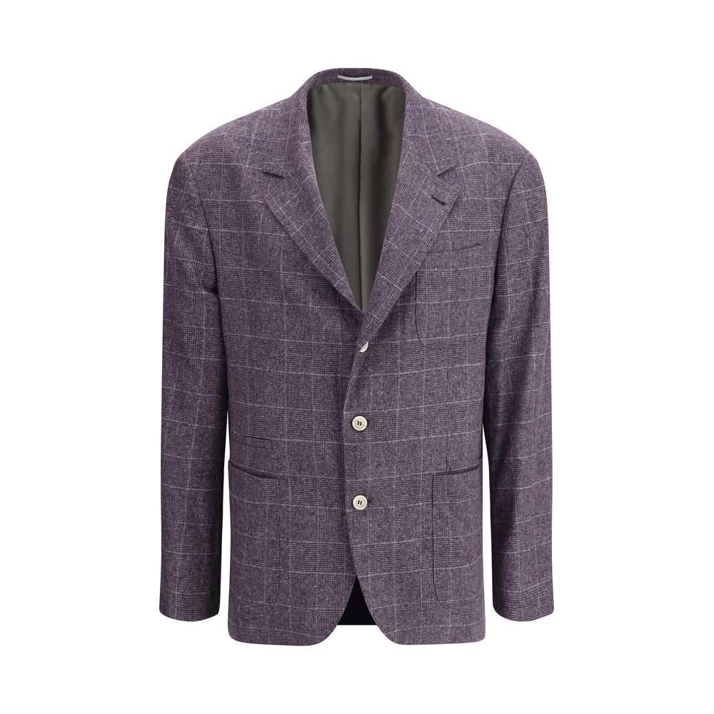 Brunello Cucinelli Blazer-Jacke