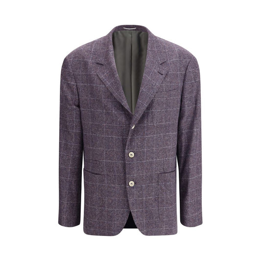 Brunello Cucinelli Blazer-Jacke