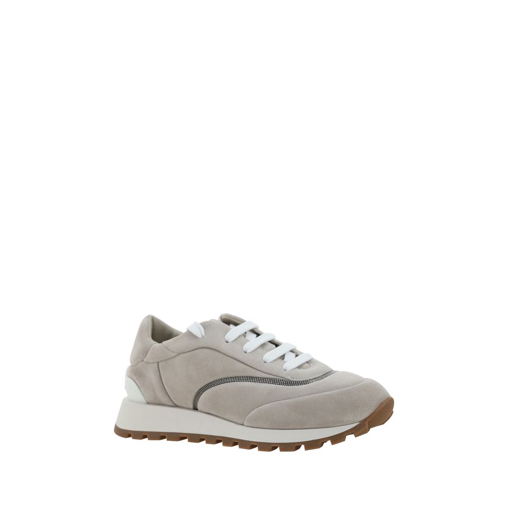 Brunello Cucinelli sneakers