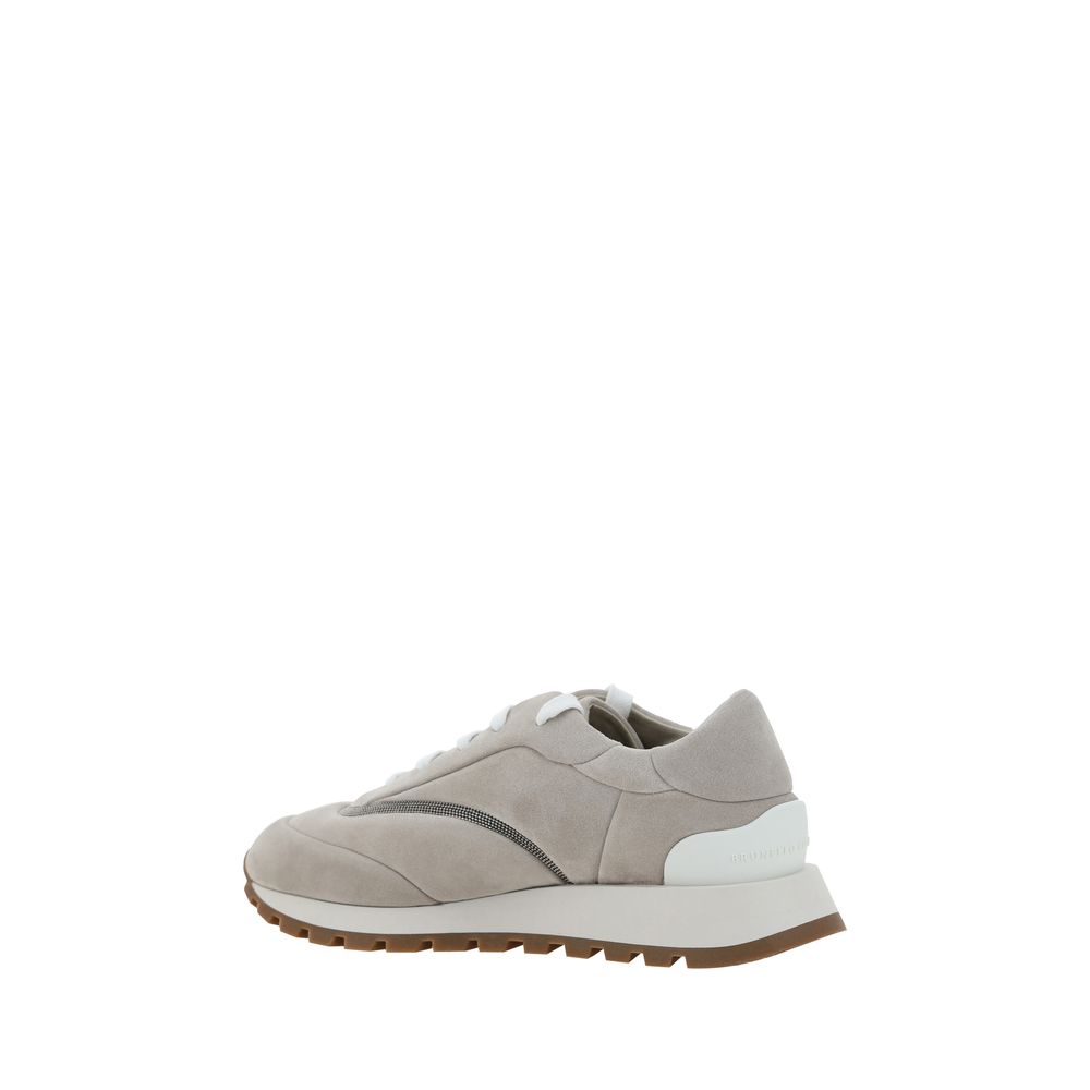 Brunello Cucinelli sneakers