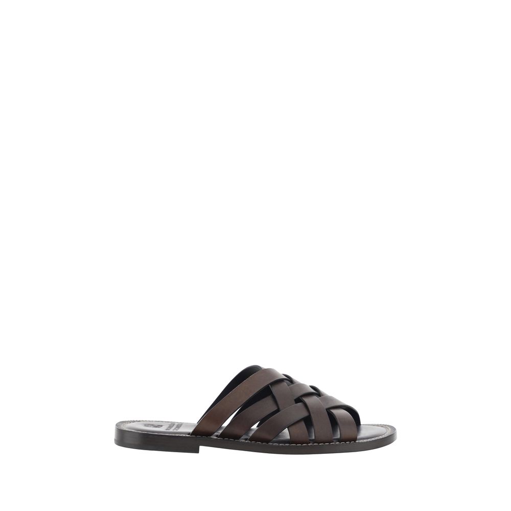 Brunello Cucinelli Sandalen