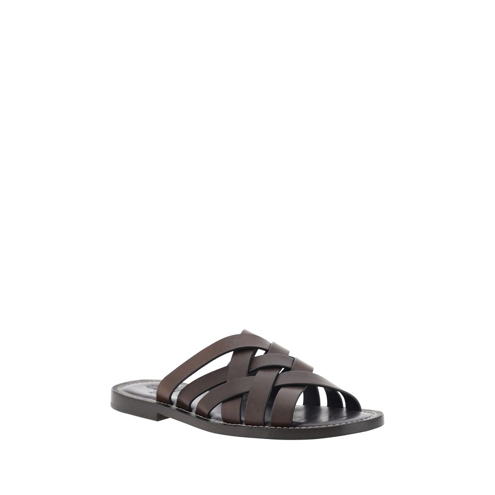 Brunello Cucinelli Sandalen