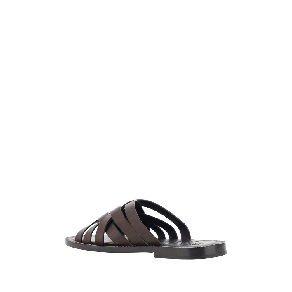 Brunello Cucinelli Sandalen