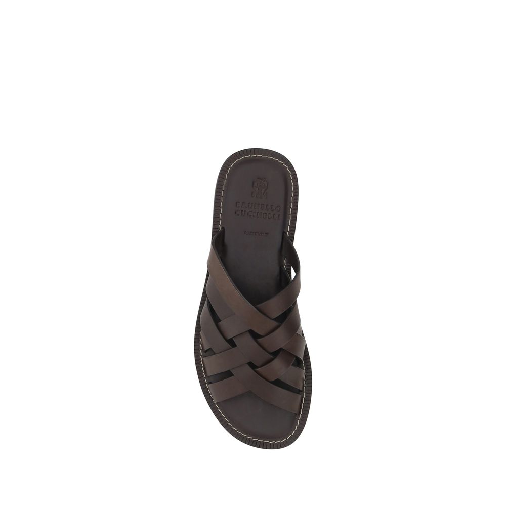 Brunello Cucinelli Sandalen