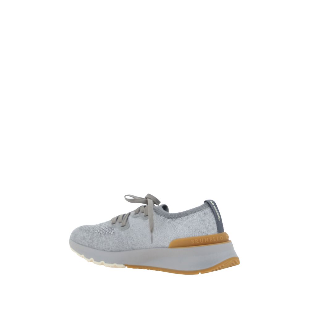 Brunello Cucinelli sneakers