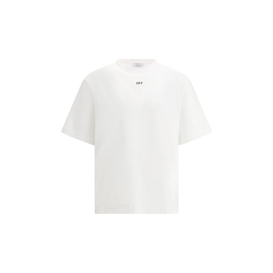 Off-White Vibe Pfeil Skate T-Shirt