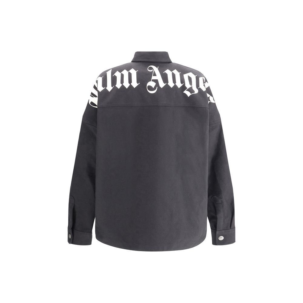 Palm Angels Hemd