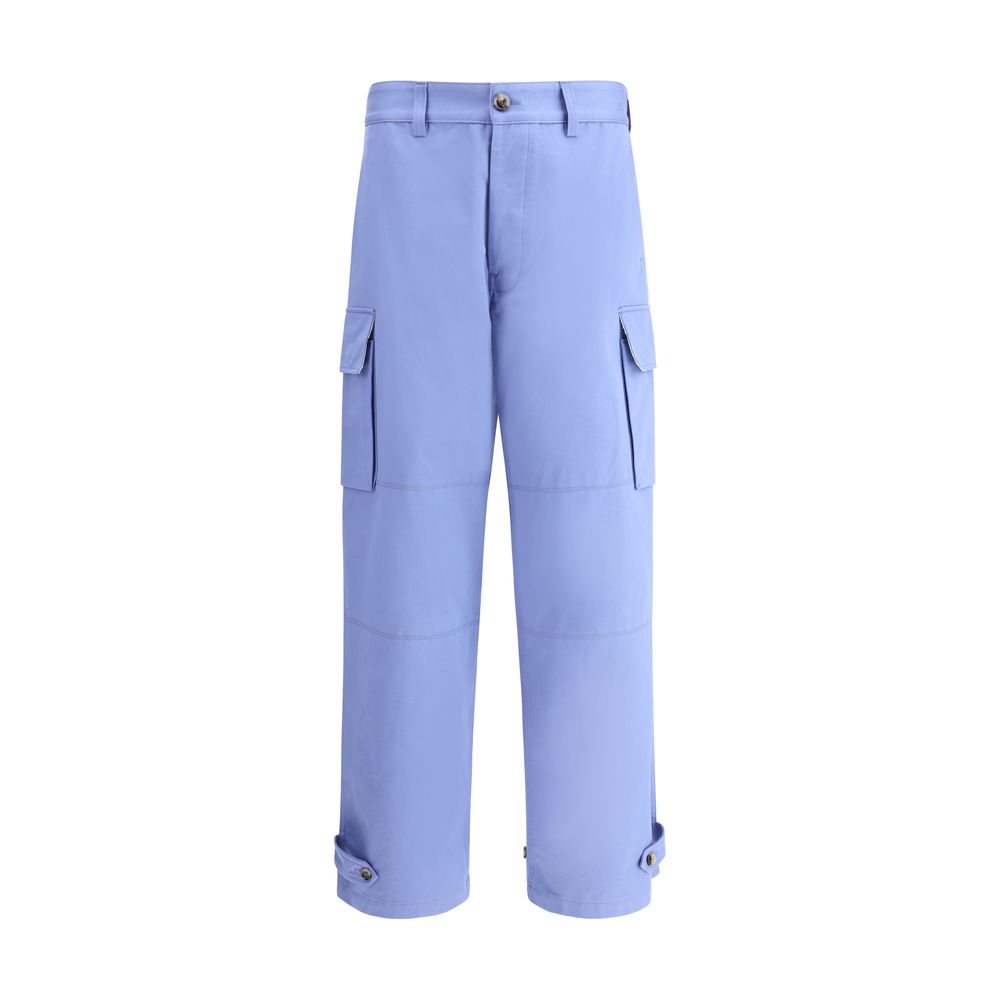 Marni cargo pants