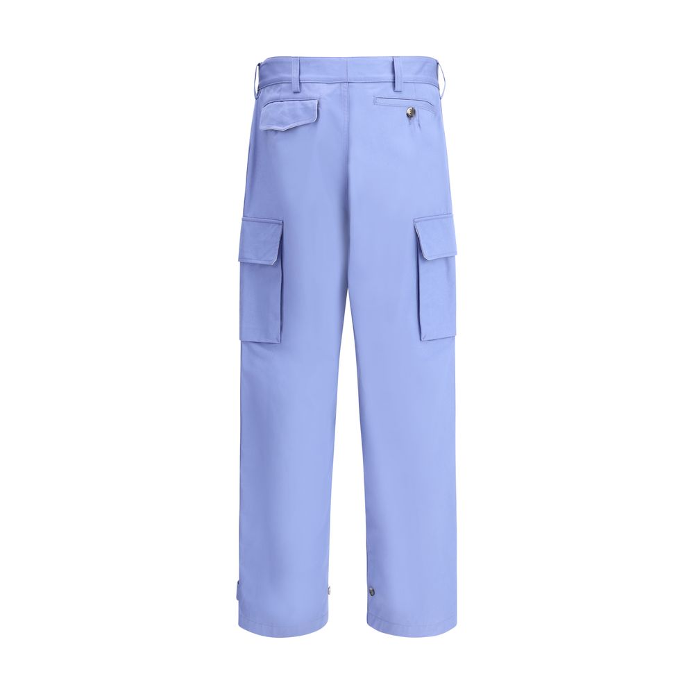 Marni cargo pants