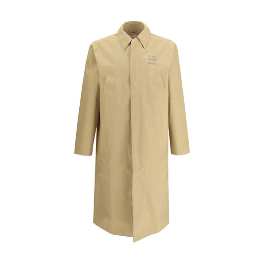 MM6 x Salomon Trenchcoat