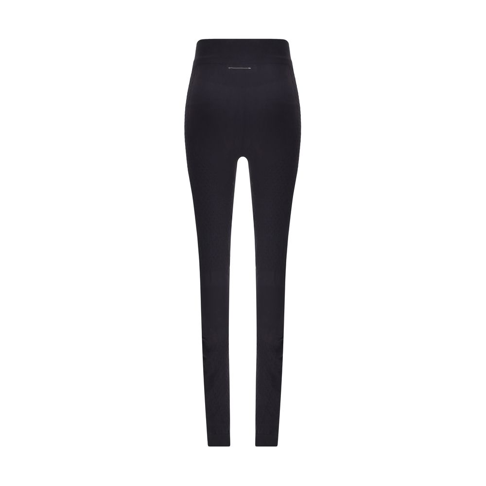 MM6 x Salomon Thermo-Leggings