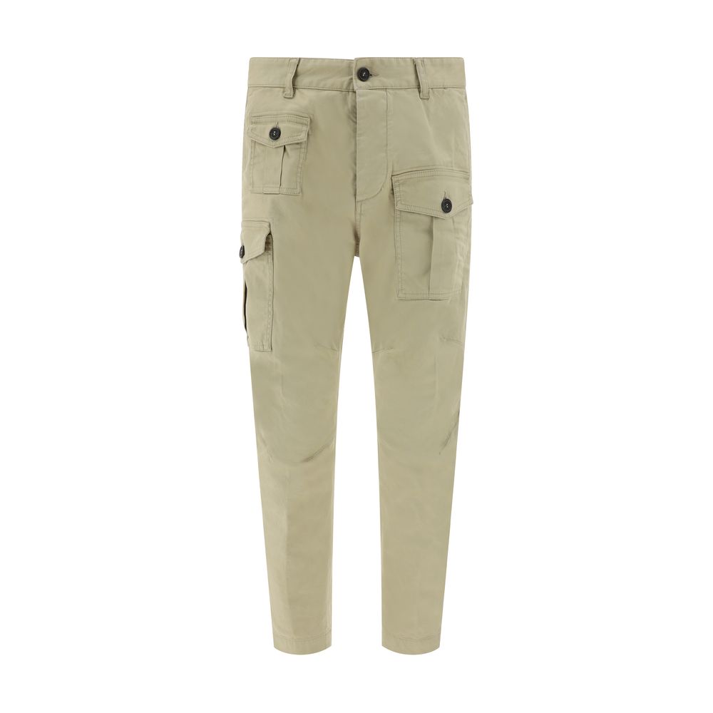 Dsquared² trousers