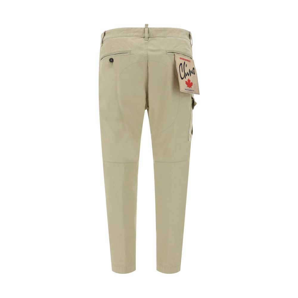 Dsquared² trousers