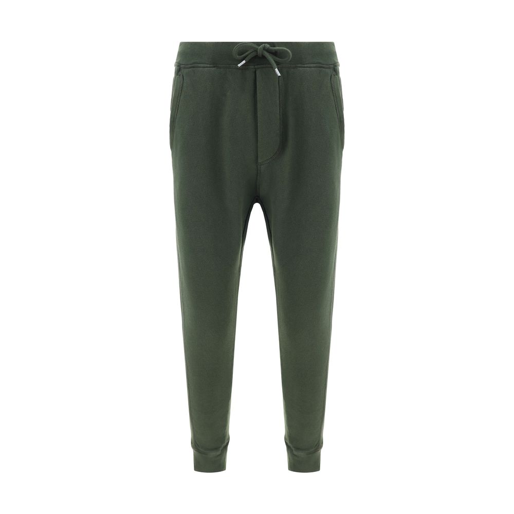 Dsquared² jogging pants