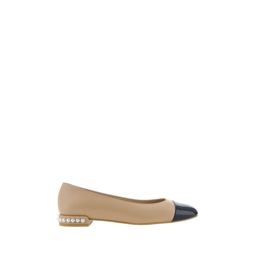 Stuart Weitzman Pearl asunto