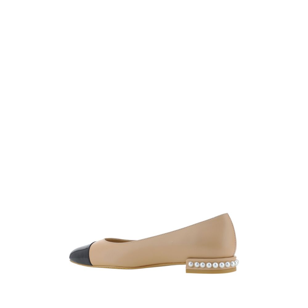 Stuart Weitzman Pearl asunto