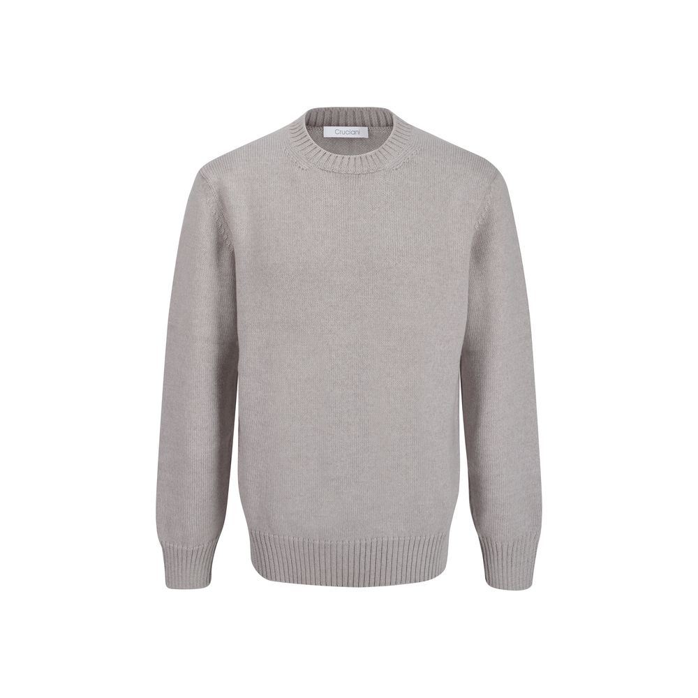 Cruciani knitwear