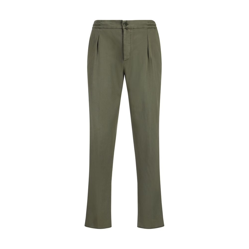 Kiton trousers