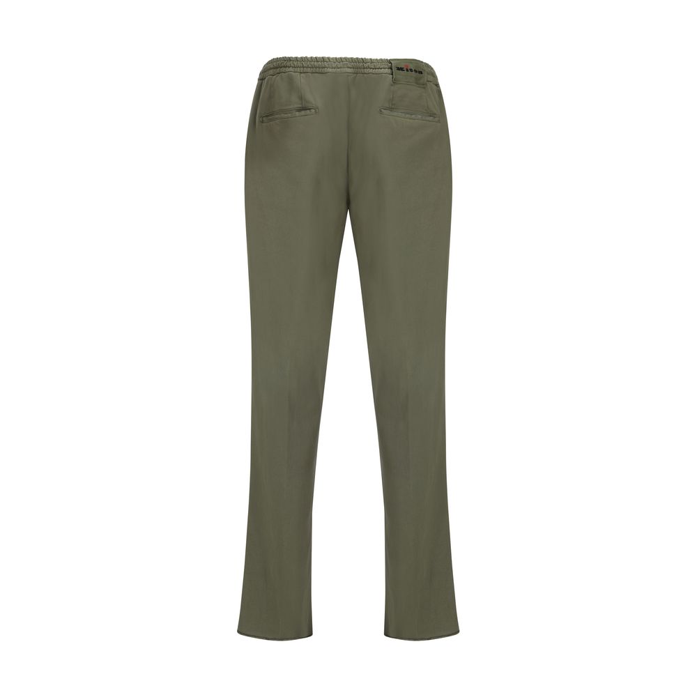 Kiton trousers