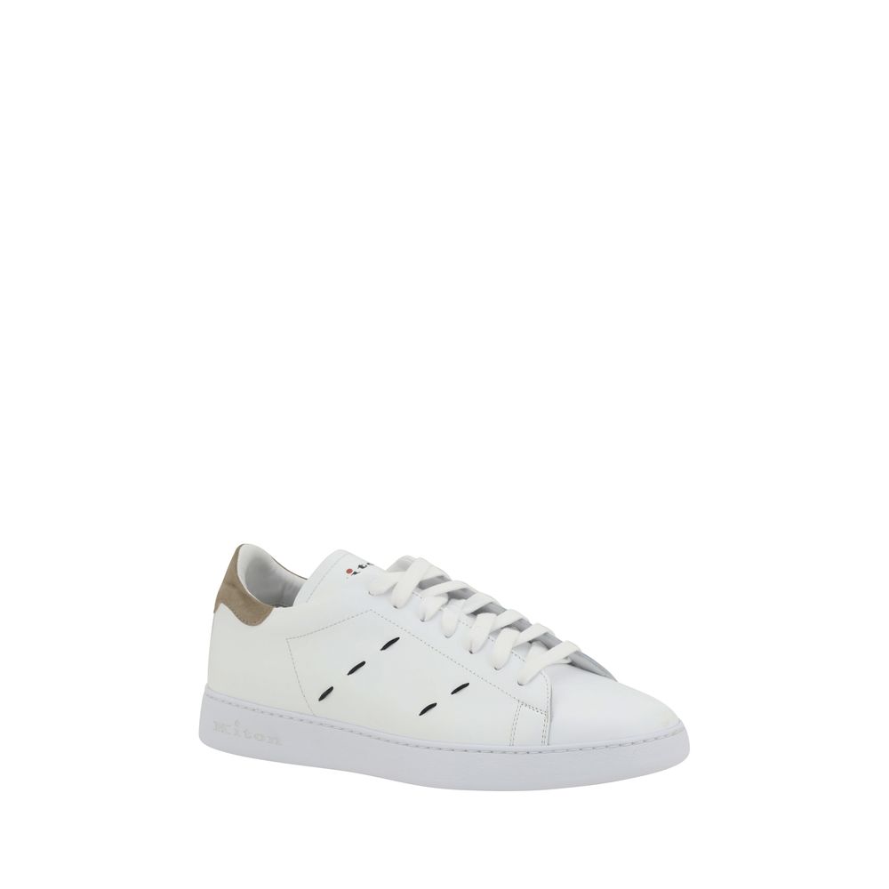 Kiton sneakers