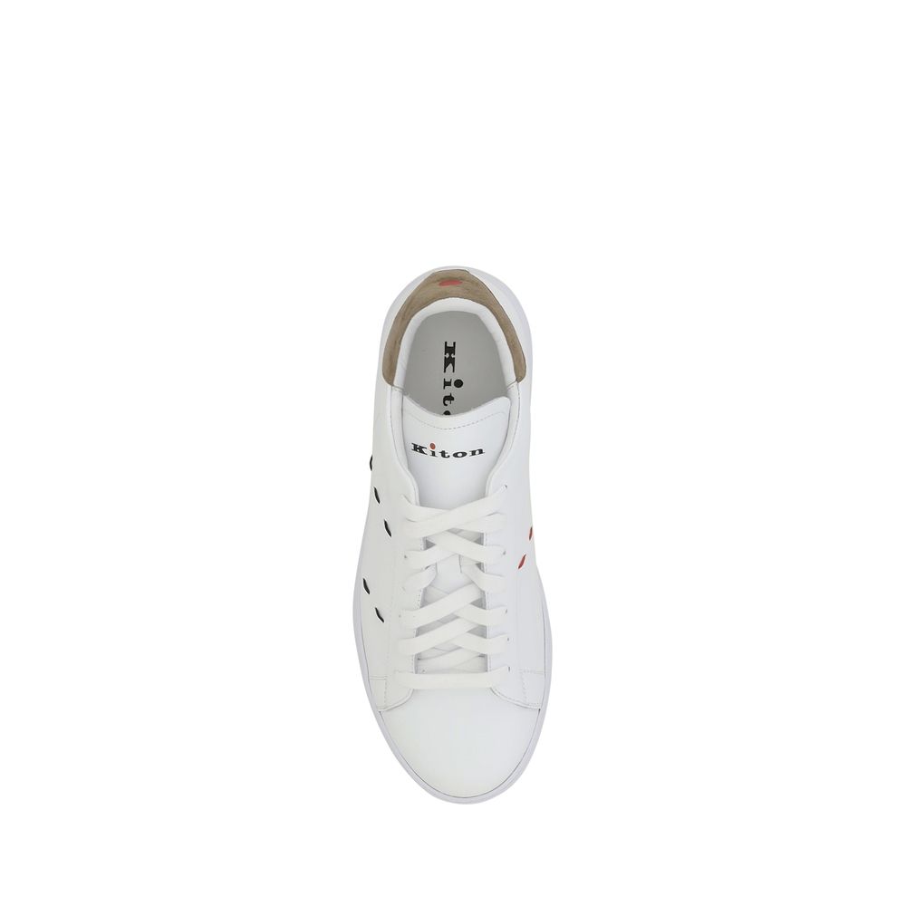 Kiton sneakers