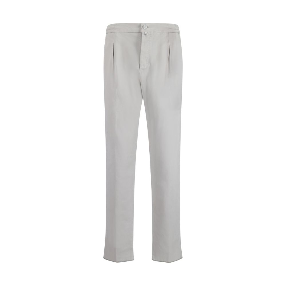 Kiton trousers