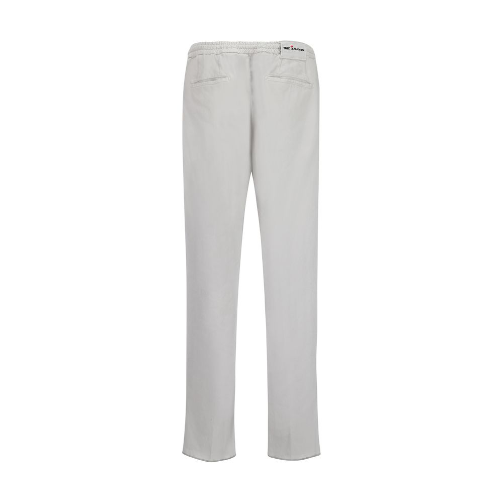 Kiton trousers