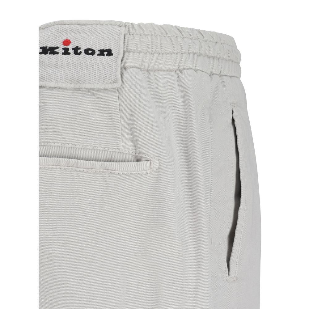 Kiton trousers