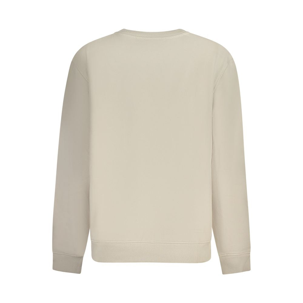 Calvin Klein Beige Baumwolle Frauen Pullover