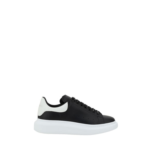 Alexander McQueen Turnschuhe aus Leder