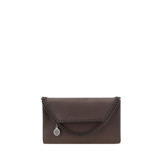 Stella McCartney Eco Shaggy shoulder bag