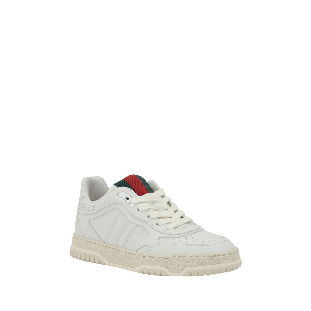 Gucci Re-Web sneakers